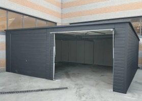 Premium garages 514