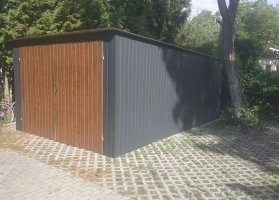 Acryl garages 92