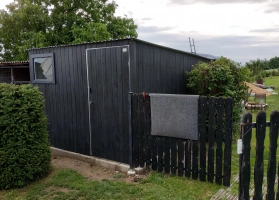 Acryl garages 209