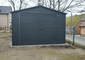 Premium garages 292