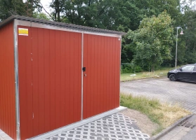 Acryl garages 49