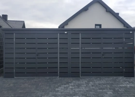 Afvalschuurtjes 282