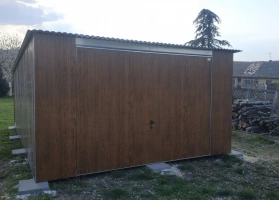 Acryl garages 75