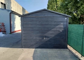 Premium garages 530