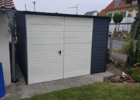 Premium garages 139