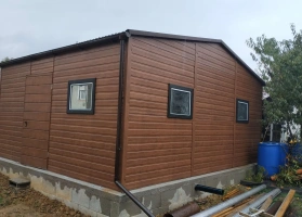 Premium garages 155