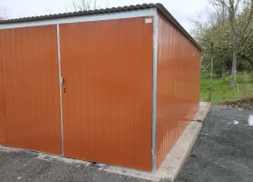 Acryl garages 203