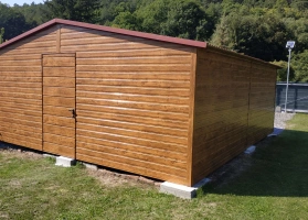 Premium garages 280
