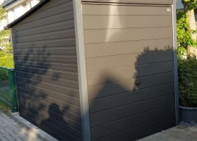 Premium garages 60