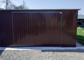 Acryl garages 196