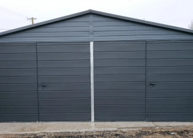 Premium garages 325