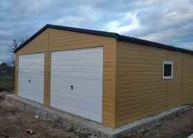 Premium garages 217