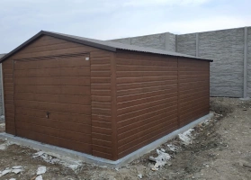 Premium garages 247