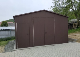 Acryl garages 265