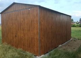 Acryl garages 153