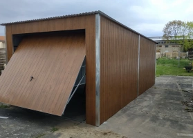 Acryl garages 141