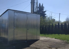 Galv. garages 4