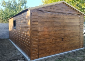 Premium garages 169