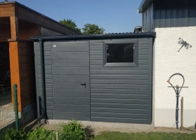 Premium garages 376