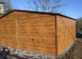 Premium garages 209