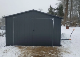 Acryl garages 64
