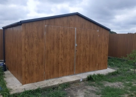 Acryl garages 160