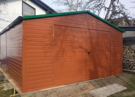 Premium garages 227