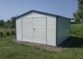 Premium garages 55