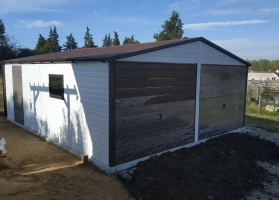 Premium garages 398