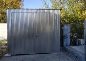 Galv. garages 33