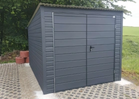 Premium garages 80