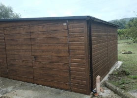 Premium garages 411