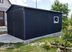 Acryl garages 26