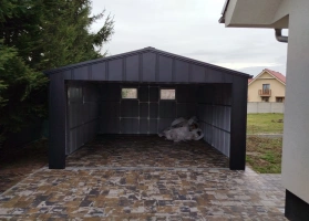 Retro garages 7