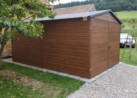 Premium garages 89