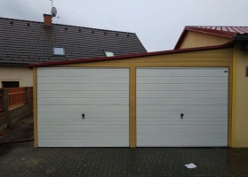 Premium garages 626