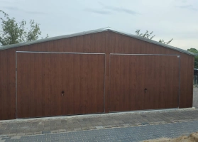 Acryl garages 87