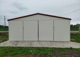 Acryl garages 259