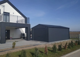 Retro garages 1