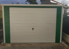 Premium garages 502