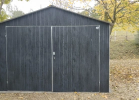 Acryl garages 181