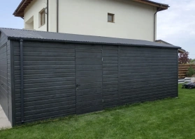 Premium garages 467