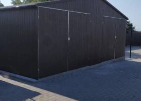 Acryl garages 271