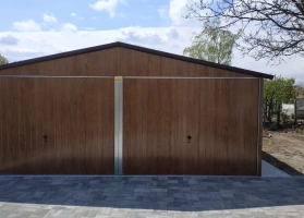 Acryl garages 6