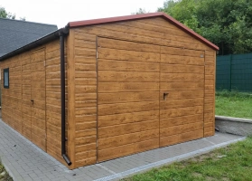 Premium garages 377