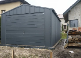 Retro garages 6