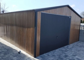 Acryl garages 7