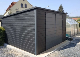 Premium garages 237