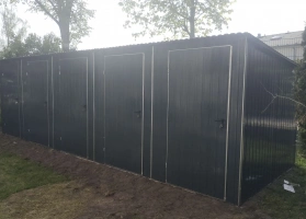 Acryl garages 78