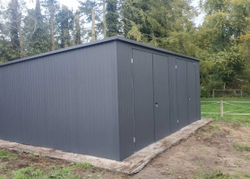 Acryl garages 286